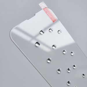 Paquete de 3 2.5D Professional Phone Glass 9H 0,33mm Protector de pantalla de vidrio templado Vidrio templado para iPhone - Product Image 4