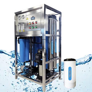 Equipo <span class=keywords><strong>de</strong></span> Ósmosis Inversa Integrado que Puede Purificar <span class=keywords><strong>Agua</strong></span> <span class=keywords><strong>de</strong></span> Río, <span class=keywords><strong>Agua</strong></span> <span class=keywords><strong>de</strong></span> Pozo y <span class=keywords><strong>Agua</strong></span> <span class=keywords><strong>de</strong></span> <span class=keywords><strong>Lluvia</strong></span> en <span class=keywords><strong>Agua</strong></span> Potable Pura - Product Image 3