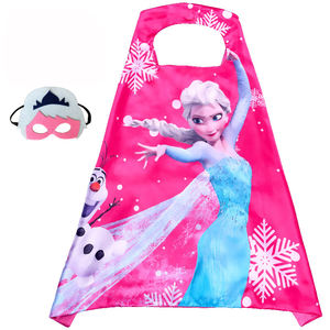 HC313ทรงซูเปอร์ฮีโร่สำหรับทั้งชายและหญิงพิมพ์ลาย3D สำหรับเด็กชุดคอสเพลย์อนิเมะฮาโลวีน - Product Image 4