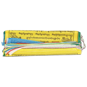 <strong>Tibetan</strong> tranquil <strong>prayer</strong> national <strong>flag</strong> <strong>flag-1</strong> custom factory lungta buddhist CHUANGDONG - Product Image 6