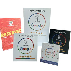 13.56mhz समीक्षा Nfc बिजनेस कार्ड निर्माता - Product Image 2