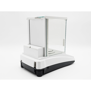 Báscula Analítica de Alta Precisión Veidt Weighing HUAZHI PULISITE PTY-504, 500g/0.1mg, Pantalla Táctil, Calibración Interna PTY-5 - Product Image 4