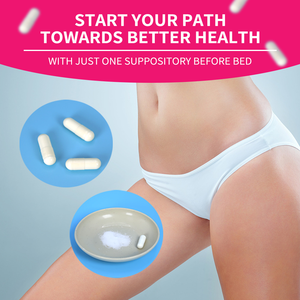 <span class=keywords><strong>Supositorios</strong></span> de Ácido Bórico OEM de Gran Venta Marca Privada Pastillas Yoni Pop <span class=keywords><strong>para</strong></span> <span class=keywords><strong>Adultos</strong></span> Eficaces en el Control de la Humedad - Product Image 4