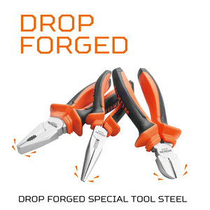3PCS <strong>PLIERS</strong> <strong>SET</strong> - Product Image 4