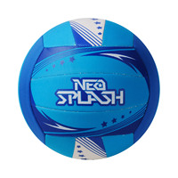 Fabricant de gros gonflable eau douce terrain de ballon de plage portable néoprène volley-ball