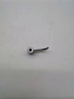 Injecteur d'huile SSANGYONG pour cylindre central ACTYON KYRON REXTON KORANDO C MUSSO RODIUS TIVOLI 6711800143