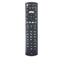 N2QAYB001008 N2QAYB001009 convient à la télécommande du téléviseur Panasonic LED Viera TH-65DX900U TH-40CS610A universelle