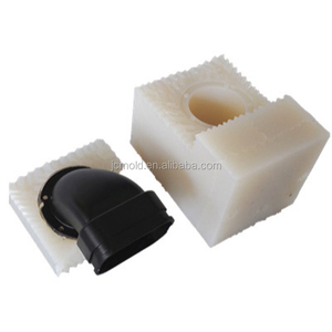 OEM giá thấp Silicone khuôn nhanh chóng prototyping nhà sản xuất làm cho Urethane Nhựa nguyên mẫu nhanh chóng quay vòng chân không đúc - Product Image 2