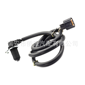 เซ็นเซอร์วัดความเร็วล้อ ABS รุ่น MR569412 MR569411 MR407271 สำหรับอะไหล่รถยนต์มิตซูบิชิ ใช้สำหรับซ่อมแซมและเปลี่ยน - Product Image 2