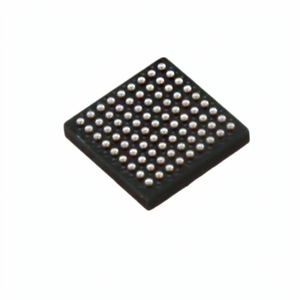 Composant électronique à puces intégrées 81 VFBGA ICE40LP1K-CM81TR en stock - Product Image 1