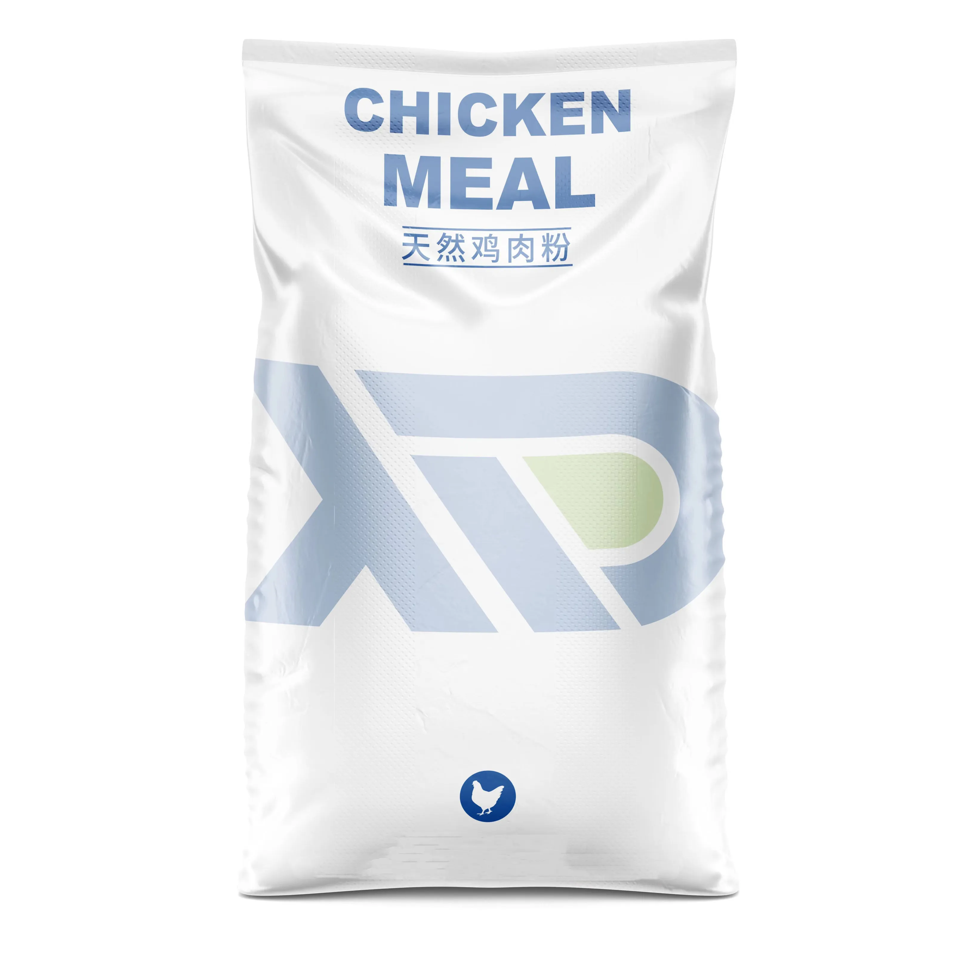 Makanan ayam/makanan unggas untuk pakan hewan unggas murni bubuk pakan kelas untuk pakan hewan