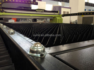 <span class=keywords><strong>ARGUS</strong></span> Machine de découpe laser pour fibres métalliques et plaques - Product Image 3