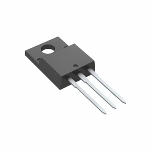 ทรานซิสเตอร์อิเล็กทรอนิกส์แบบ TO-220FP รุ่น STF13NM60ND ของแท้ - Product Image 1