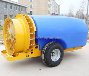 Fabriqué en Chine Tracteur Tracteur Tracteur <span class=keywords><strong>Machine</strong></span> de pulvérisation agricole Verger <span class=keywords><strong>Machine</strong></span> de pulvérisation efficace - Product Image 2