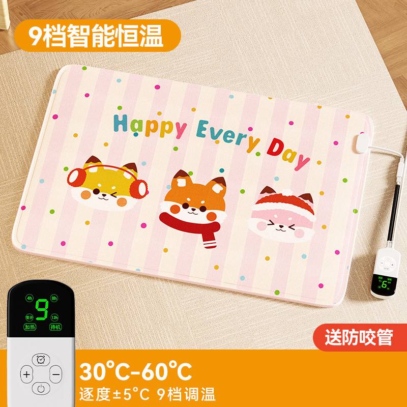 [Temperatura constante inteligente de 9 niveles] Tanuki de invierno
