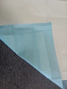 Alfombrilla para orina para mascotas, almohadilla para mascotas de 4 capas, 15g, 60x60, Económica - Product Image 3