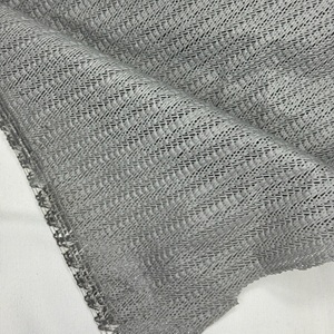 Tapis de sol antidérapant gris à motif ondulé 270 g/m² en <span class=keywords><strong>tissu</strong></span> Tatami 30 % polyester + 70 % PVC pour tapis antidérapant et <span class=keywords><strong>tissu</strong></span> antidérapant - Product Image 6