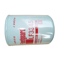 Filtro de Aceite de Alto Rendimiento 3903224 LF3345 3908616 para Piezas de Motor 6BT 4BT