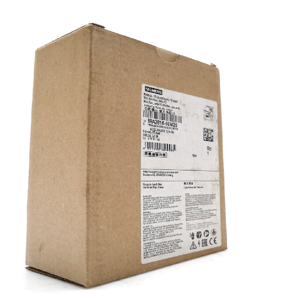 Factory Price, in Stock, Original Packaging 3ra2816-0ew20 Function Module 3ra2 816-0ew20 Brand New