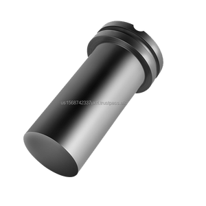 Crisol de grafito personalizado de alta calidad para fundir acero - Product Image 3