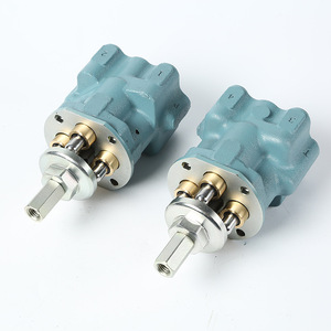 Ensemble de vanne de commande pour excavatrice Hitachi, modèle 200 2 3 5, vanne hydraulique en fonte pour fonctionnement d'excavatrice - Product Image 3