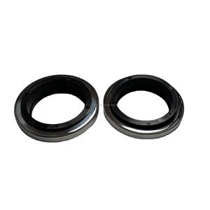 Mengma ซีลน้ำมันใหม่55X72x8มม. สำหรับชิ้นส่วนเครื่องอัดอากาศแบบสกรู - Product Image 3