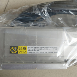 กระบอกสูบไฟฟ้า IAI รุ่น RCP4W-SA6C-I-42P-6-500-P3-M ตัวกระตุ้นโลหะกันน้ำ - Product Image 4