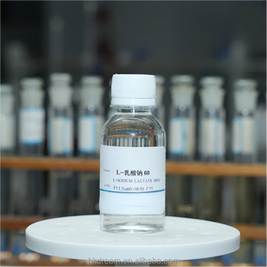 L-乳酸钠（60%）液体合成原料中间体MZY品牌来自山东 - Product Image 1