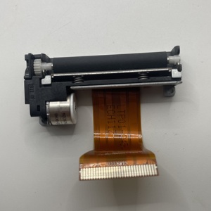 Tête d'impression thermique Newpos 8110 en gros, tête d'imprimante de remplacement pour terminal de point de vente New8110, machine de point de vente Vx520 - Product Image 1