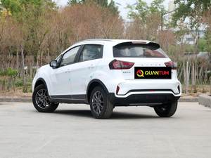 Ruilan X3 PRO 2024 1.5L CVT Xiaosa, SUV Compacto, Ahorro de Combustible, Bien Equipado, Apto para Uso Familiar y Urbano - Product Image 5