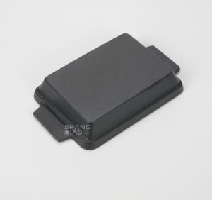 Plateau rectangulaire de surface sans revêtement <span class=keywords><strong>Mini</strong></span> <span class=keywords><strong>plat</strong></span> de cuisson Plats de cuisson en fonte - Product Image 4