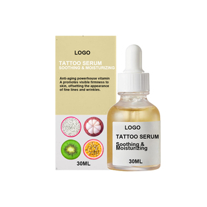 Essence <span class=keywords><strong>de</strong></span> réparation <span class=keywords><strong>de</strong></span> <span class=keywords><strong>tatouage</strong></span> apaisante efficace <span class=keywords><strong>Tatouage</strong></span> nourrissant en profondeur Guérison essentielle - Product Image 5