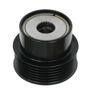 Polea de Alternador 6G9N6A312AE / 6G9N6A312AF / LR004305 / LR005993 / 30750929 / 30777744 / 31316803 / 535019510 para <span class=keywords><strong>Volvo</strong></span> - Product Image 3