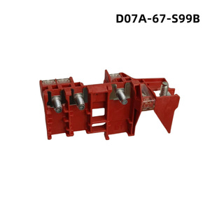 D07A-67-S99B DC Fuse 2 Pole Automotive Mazda <b>Battery</b> Positive <b>Terminal</b> With Indicator - Product Image 4