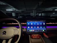 Boîtier Android pour Tesla avec navigateur vers système Android et CarPlay sans fil Android Auto