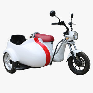 Haute qualité 3 électrique scooter électrique trois roues moto adulte <span class=keywords><strong>à</strong></span> <span class=keywords><strong>vendre</strong></span> - Product Image 1