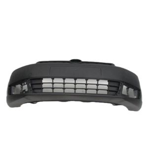 Alta calidad <span class=keywords><strong>2020</strong></span> VW <span class=keywords><strong>CADDY</strong></span> Parachoques delantero Negro <span class=keywords><strong>Precio</strong></span> apropiado Nueva condición-Número de pieza 2K7807217 9B9 - Product Image 2