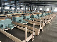 Reformer de Pilates pliable - Nouvel équipement pliable pour l'entraînement au yoga et les séances à domicile