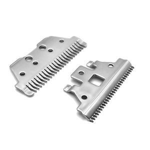 Clipper Blade New Electric Silver Logotipo personalizado Máquina <span class=keywords><strong>de</strong></span> <span class=keywords><strong>corte</strong></span> <span class=keywords><strong>de</strong></span> pelo <span class=keywords><strong>de</strong></span> nariz Herramienta <span class=keywords><strong>de</strong></span> <span class=keywords><strong>corte</strong></span> <span class=keywords><strong>de</strong></span> pelo <span class=keywords><strong>de</strong></span> nariz para cortadora <span class=keywords><strong>de</strong></span> acero inoxidable - Product Image 6