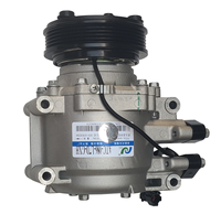 Compresseur de climatisation automobile pour JAC toutes séries JAC Heyue A30 Refine S1 S2 S3 S4 JS4 IEVA50 Jiayue