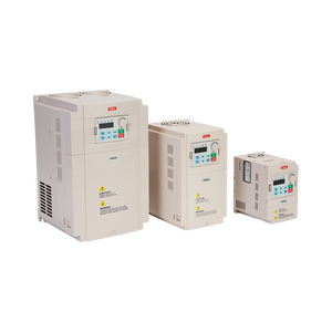 อินเวอร์เตอร์ปรับความถี่ AC รุ่น Taili S30 สำหรับมอเตอร์สามเฟส 380V ใช้กับคอมเพรสเซอร์ กำลังไฟ 0.75-22 กิโลวัตต์ ควบคุมด้วยระบบเวกเตอร์ - Product Image 4