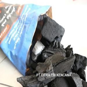 NATURAL CHARCOAL 5 BURNING HOURS IN EUROPE - Product Image 5