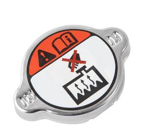 Tappo radiatore universale ad alta pressione <span class=keywords><strong>2</strong></span>.0 Bar 28psi modello di auto per Hyundai Kia - Product Image 1