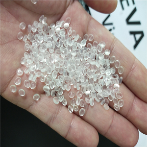 Material Plástico de Acetato de Vinilo de Etileno de Grado Espumante <span class=keywords><strong>Eva</strong></span> 18J3 Utilizado para Zapatos/Suelas - Product Image 1