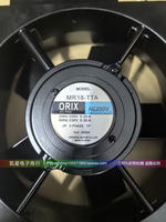 Ventilateur de refroidissement d'équipement à filigrane de 18 cm, 200 6 fils, pour onduleur, Original Oriental ORIX MR18-TTA