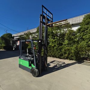 Montacargas Eléctrico Toyota de <span class=keywords><strong>2</strong></span> Toneladas - Product Image 4