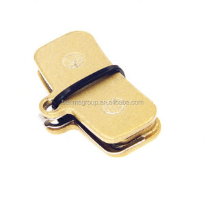 Benma vtt pièces de frein de vélo vélo en céramique plaquette de frein de vélo vtt pour <span class=keywords><strong>Orion</strong></span> 4P HD-M745 HD-M750 HD-M735 - Product Image 6