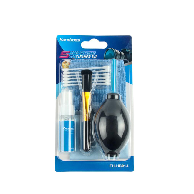 Screen Cleaning Kit Screen Cleaner Spray for TV Tablet Phone Laptop Computer Camera Lens Cleaner LCD Screen Cleaner