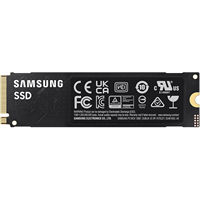 MZ-V9S4T0BW 4TB 990 EVO Plus PCIe 4.0 Solid State Drive NVMe2.0 M.2 MZ-V9S4T0BW SSD