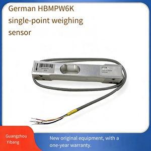 โหลดเซลล์ความแม่นยำสูง Veidt Weighing รุ่น PW6KC3 สำหรับ HBM แบบจุดเดียว ขนาด 15กก., 20กก., 30กก., 40กก., 50กก. ของ Veidt Weighing S - Product Image 2